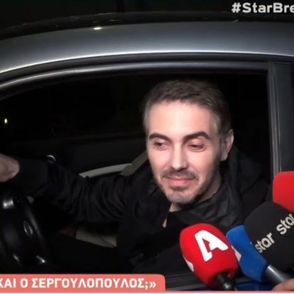 Μιχάλης Χατζηγιάννης