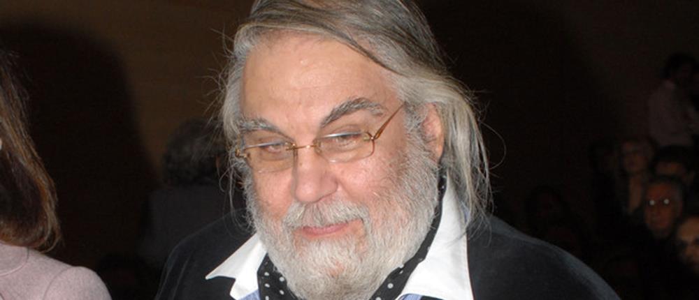 Bαγγέλης Παπαθανασίου