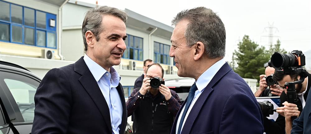 Μητσοτάκης - Κολυμβητήριο Μητσοτάκης - Κολυμβητήριο