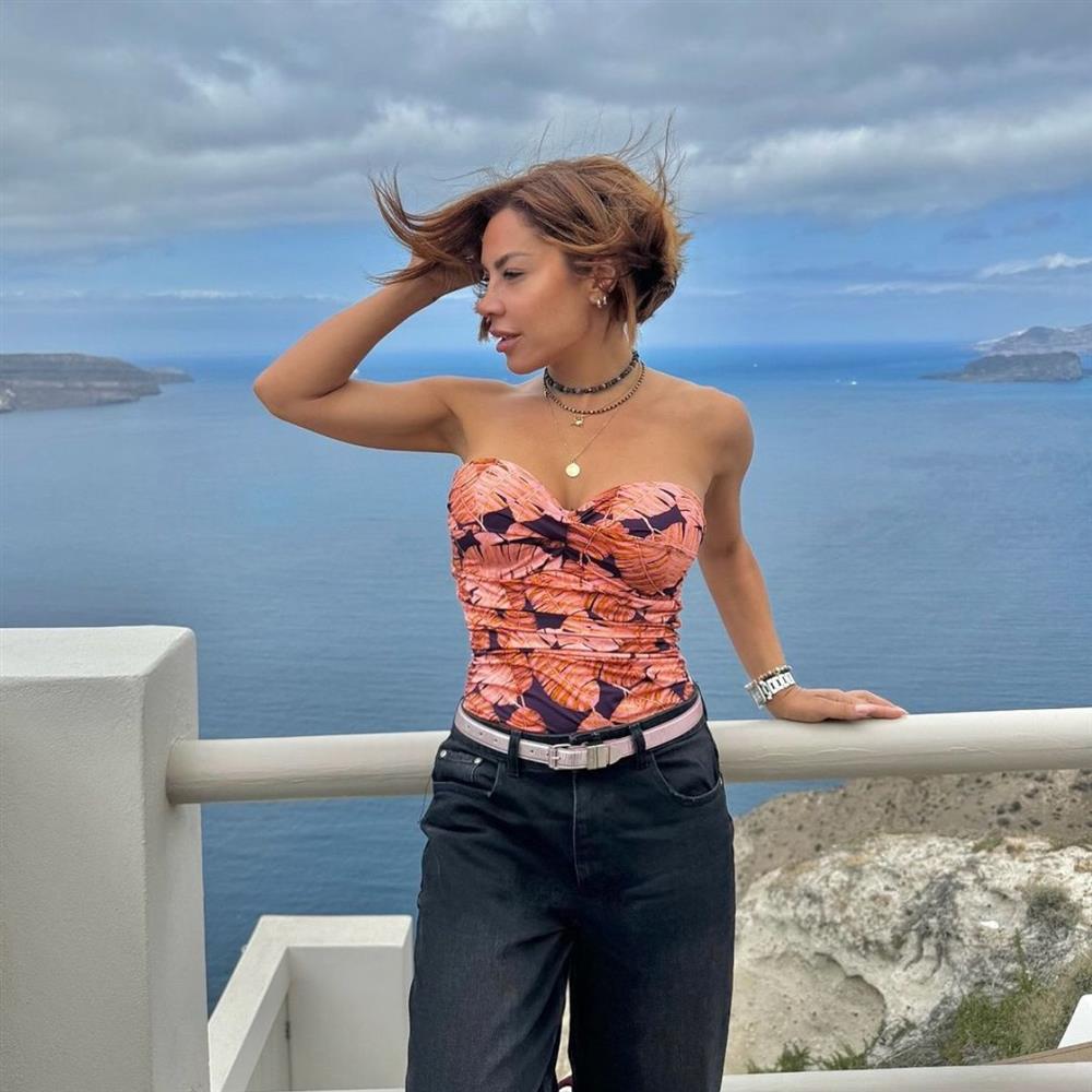 Μαριάντα Πιερίδη