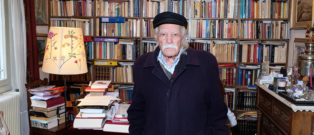 Μανώλης Γλέζος Μανώλης Γλέζος