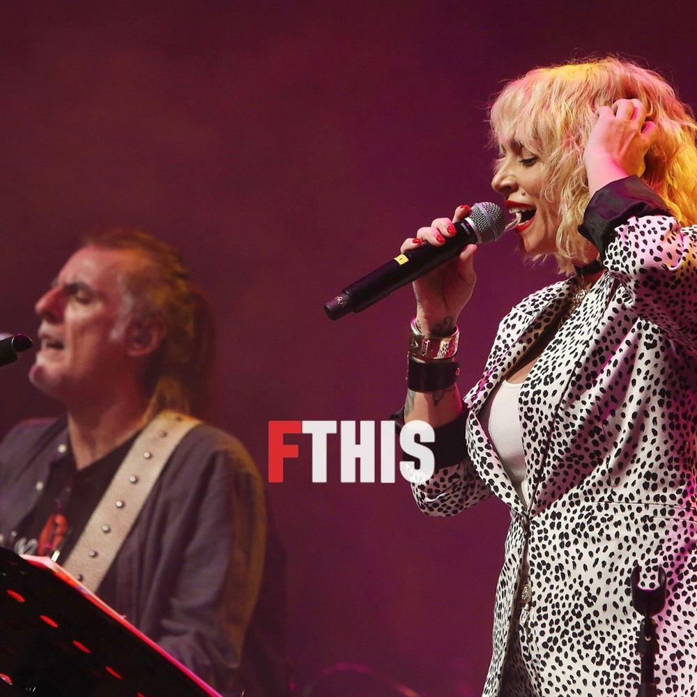 Ελεονώρα Ζουγανέλη – Νίκος Συρίγος