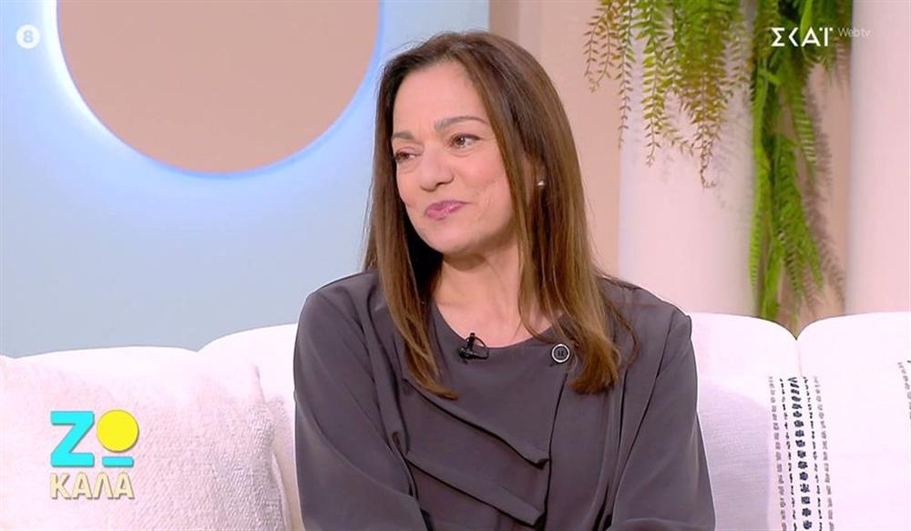 Ελένη Καρακάση