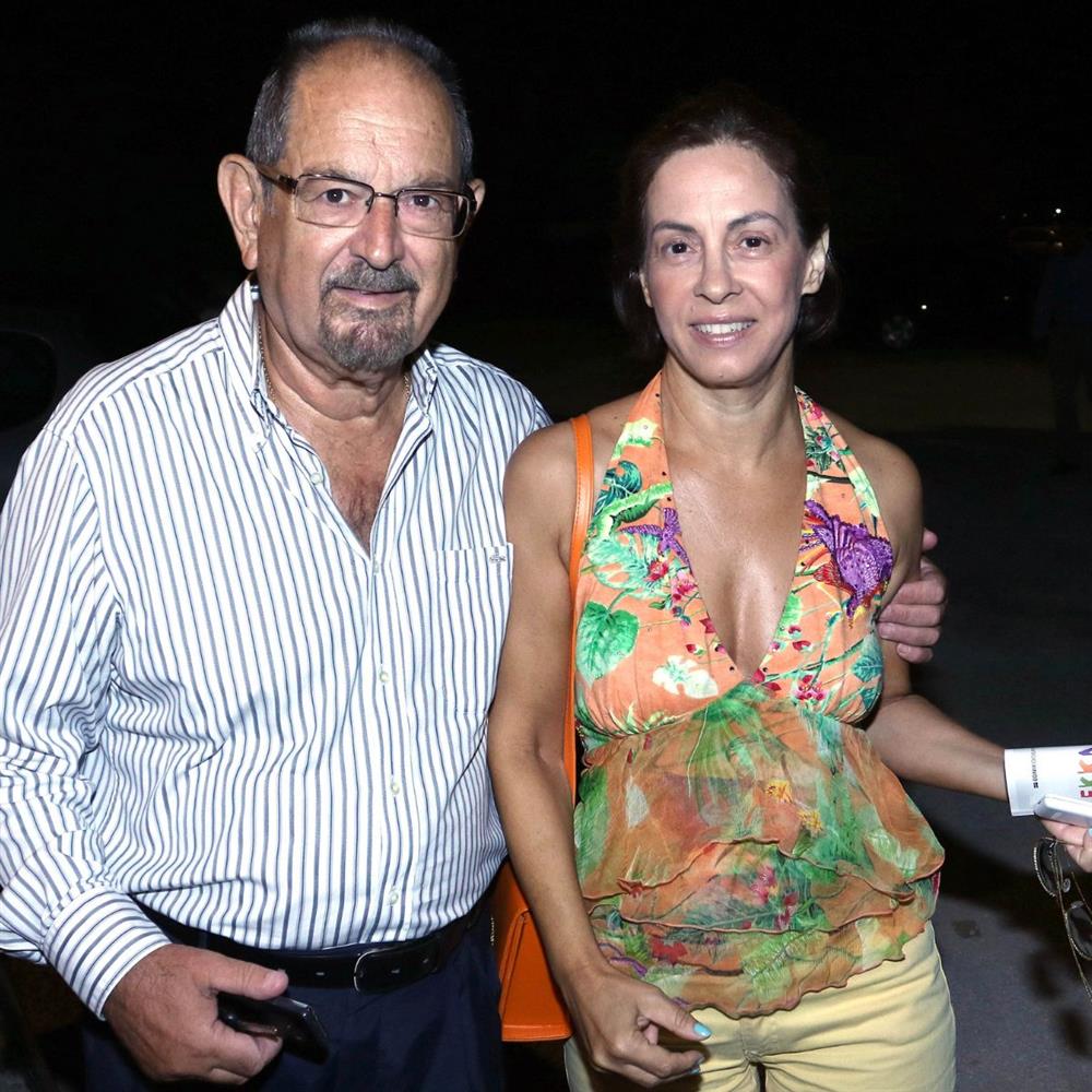 Έφη Πίκουλα - Τάκης Βουγιουκλάκης