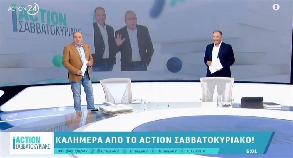 Καμπουρακης