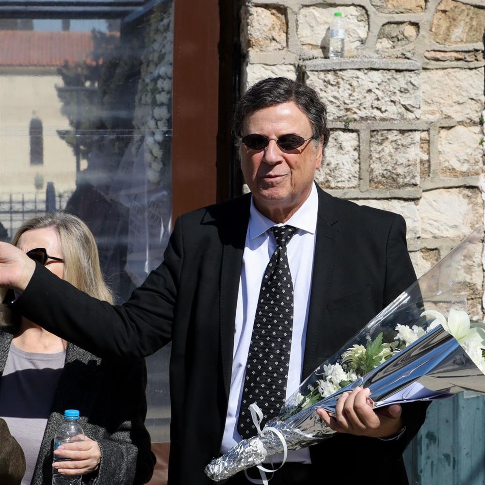 κηδεια ρανια ιωαννιδου κηδεια ρανια ιωαννιδου