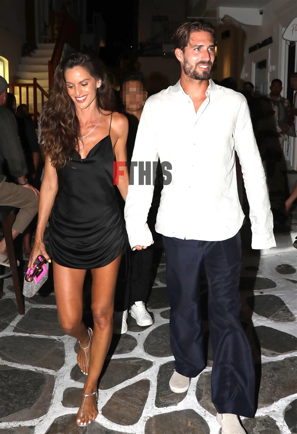 Ιζαμπέλ Γκουλάρτ Ιζαμπέλ Γκουλάρτ