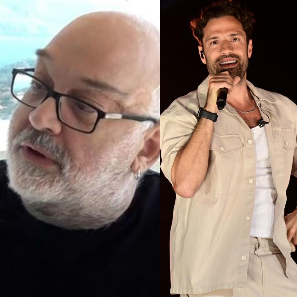 Γιώργος Μουκίδης - Κωνσταντίνος Αργυρός