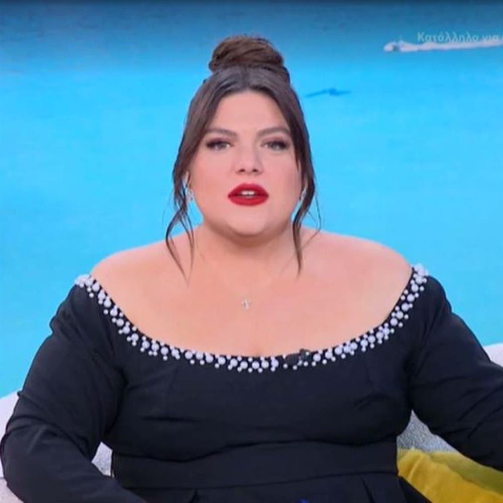 δανάη μπάρκα