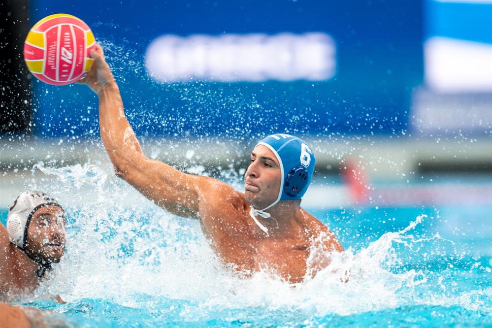 Πολο - Εθνική - Ελλάδος