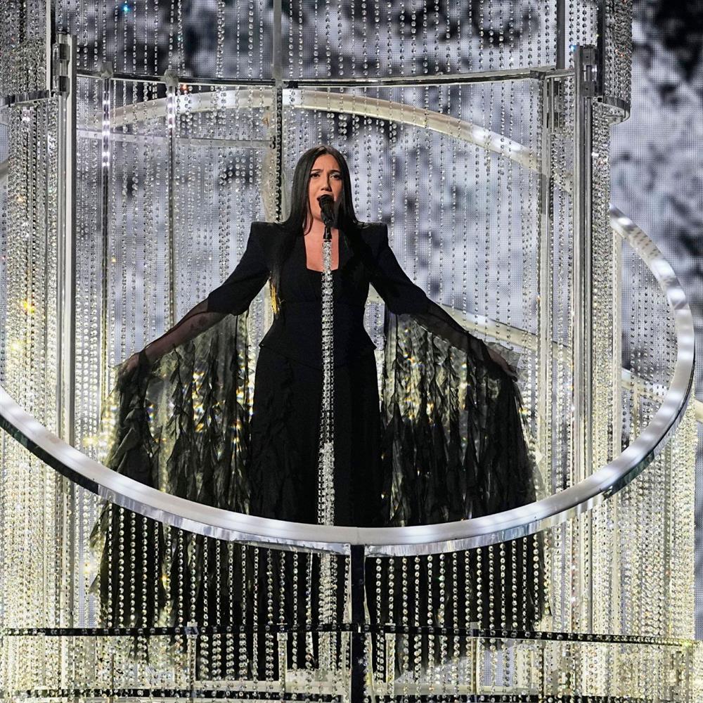 Eurovision: Eκτός διαγωνισμού το Ισραήλ; Η αινιγματική ανάρτηση της EBU