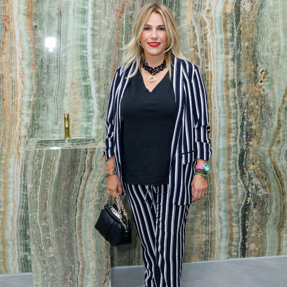 Τζένη Μπότση