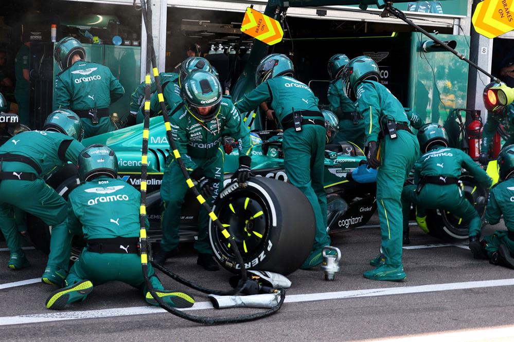 Formula 1 - GP Βαρκελώνης