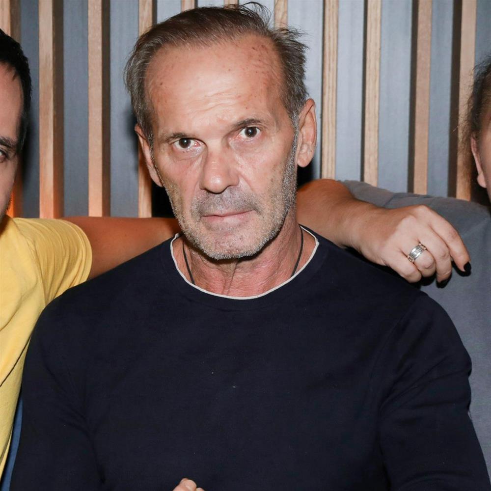 Πέτρος Κωστόπουλος