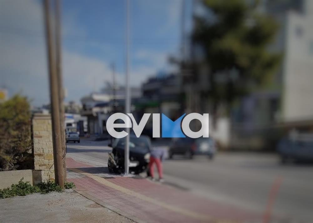 Εύβοια - ατύχημα Εύβοια - ατύχημα