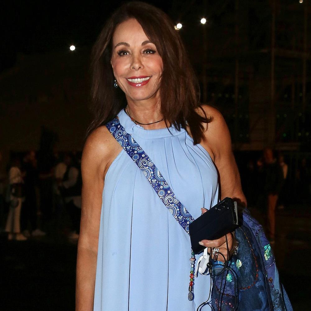 Βούλα Πατουλίδου