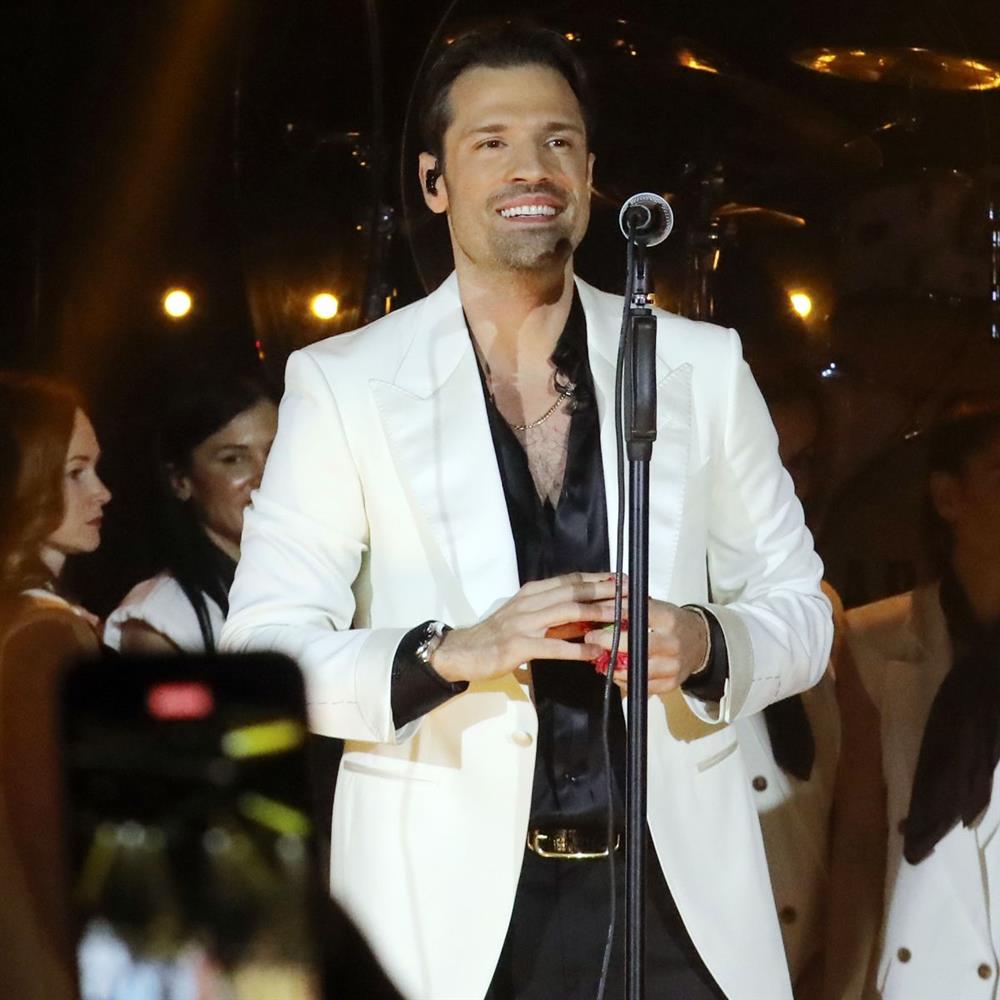 Κωσνταντίνος Αργυρός: Αυτή είναι η προσωρινή απόφαση του δικαστηρίου για το τραγούδι “Ψέματα”