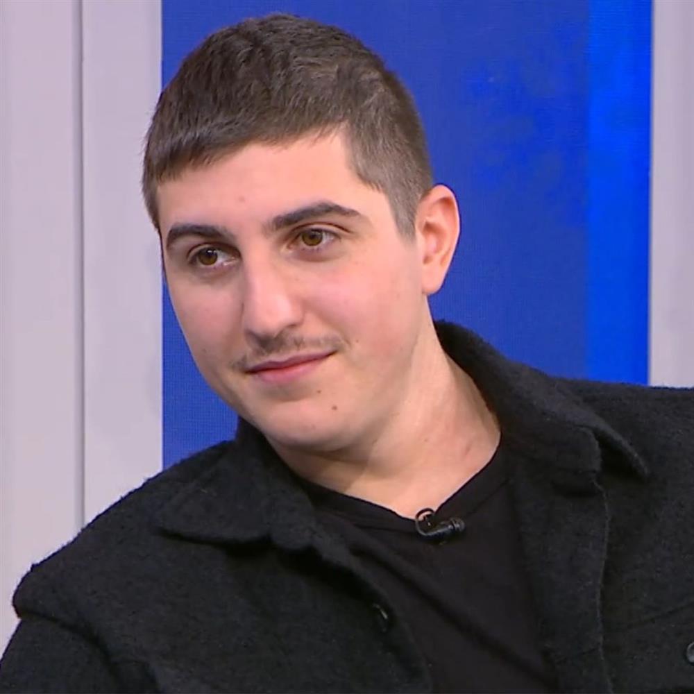 Good Job Nicky: "Ήταν τραγικό, δεν μπορούσα να καταπιώ ούτε πουρέ, είχα φτάσει 63 κιλά" - Η αναφορά στο θέμα με την υγεία του