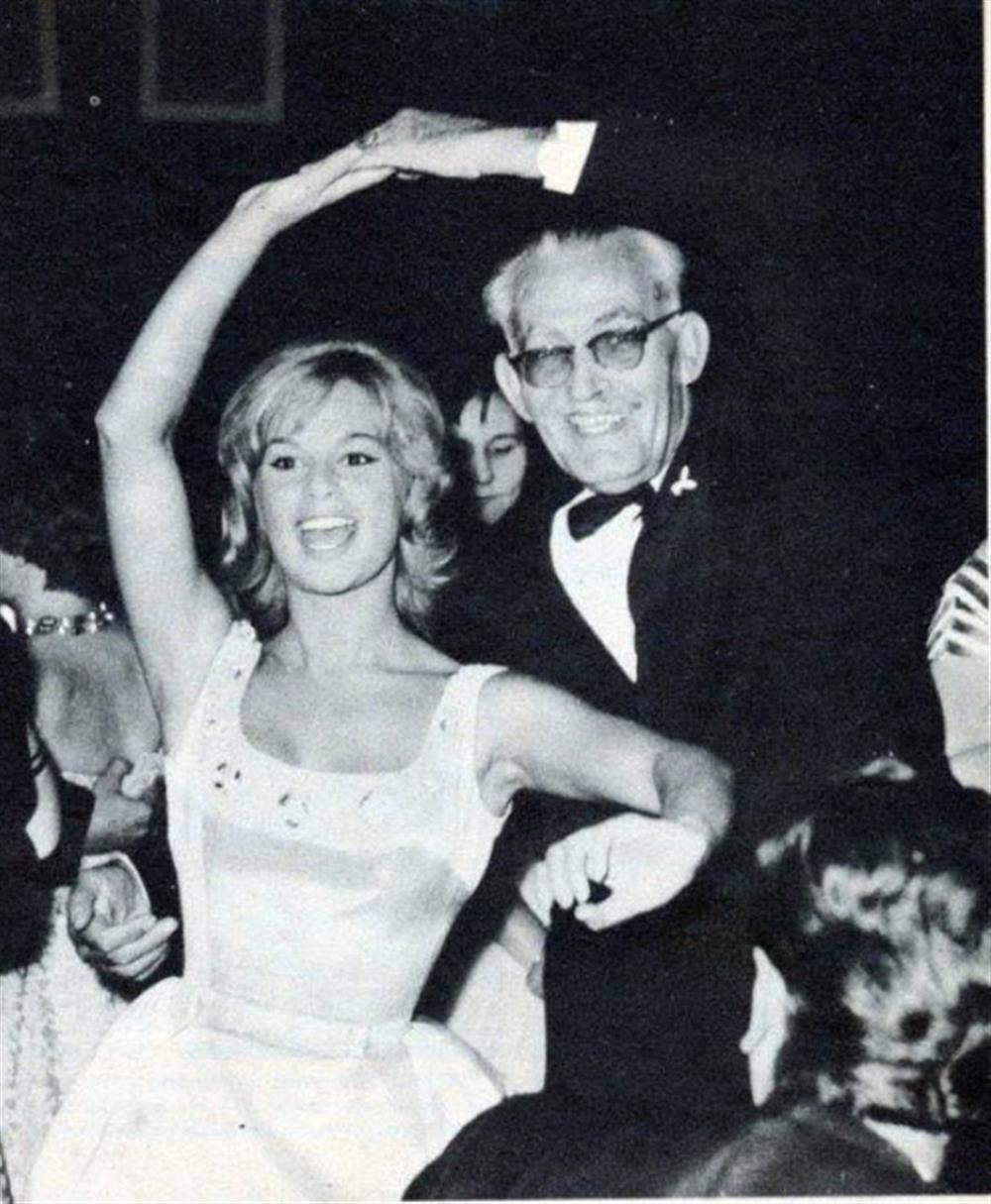 Αλίκη Βουγιουκλάκη - σπάνιες αδημοσίευτες φωτογραφίες