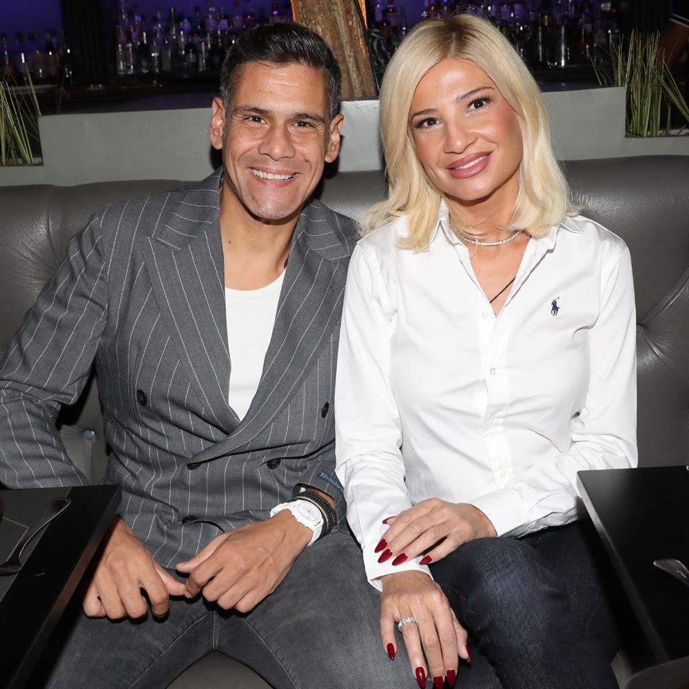 Make a wish: Ποιους είδαμε στο φιλανθρωπικό δείπνο το βράδυ της Πέμπτης;