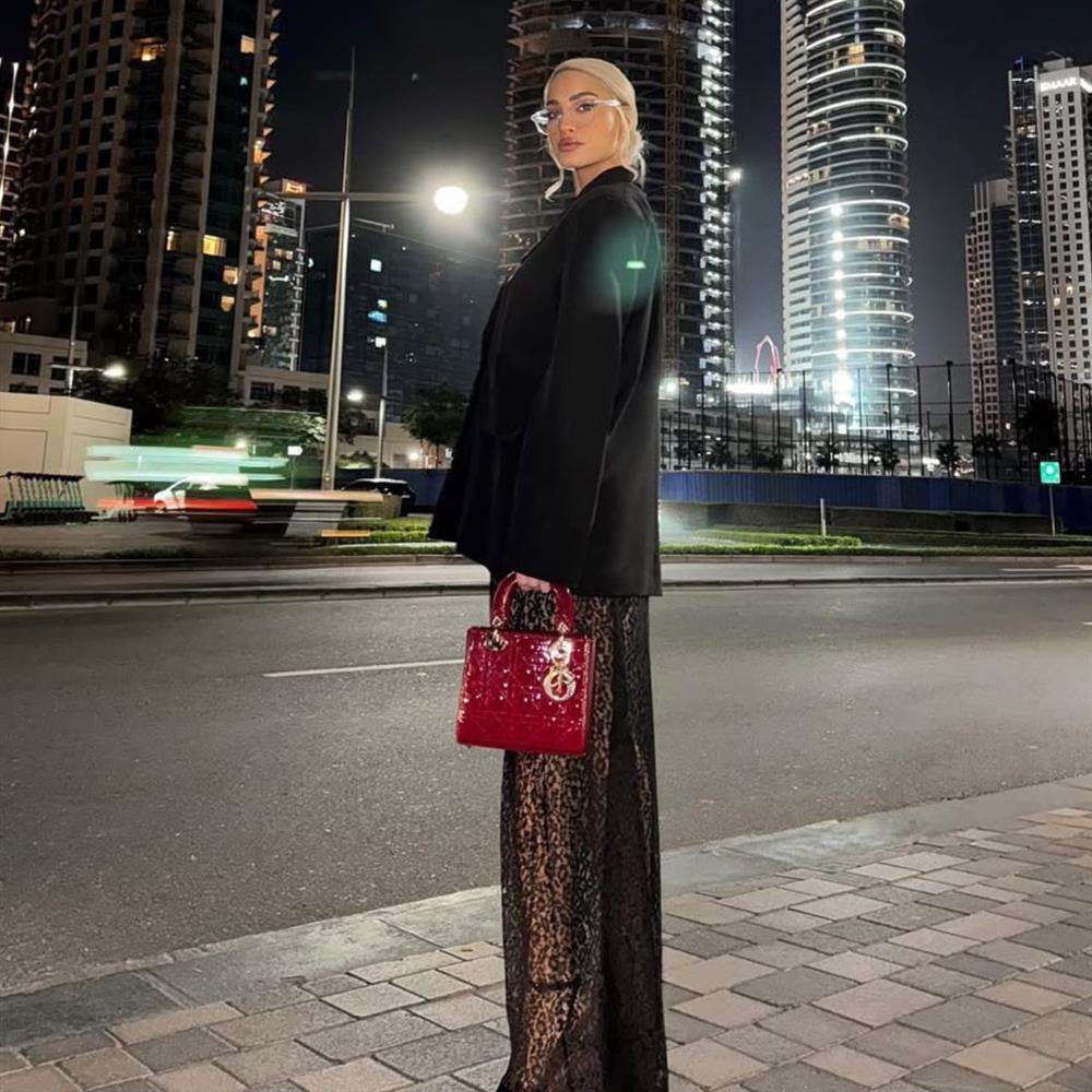 Ιωάννα Τούνη