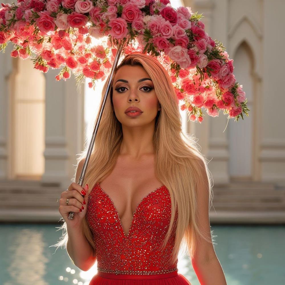 "Κρύβεις τι νιώθεις": Αυτή είναι η νέα επιτυχία της Johanna