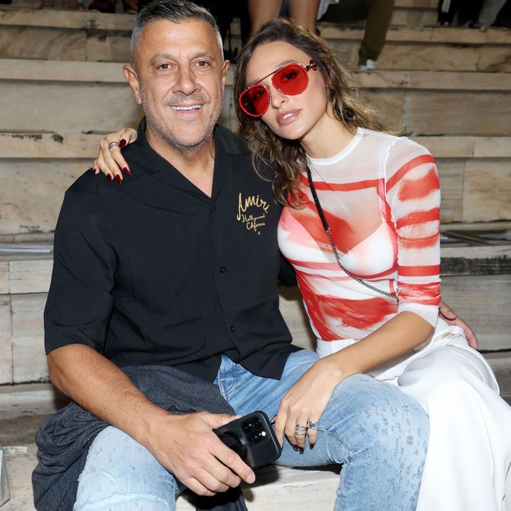 Κώστας Πηλαδάκης