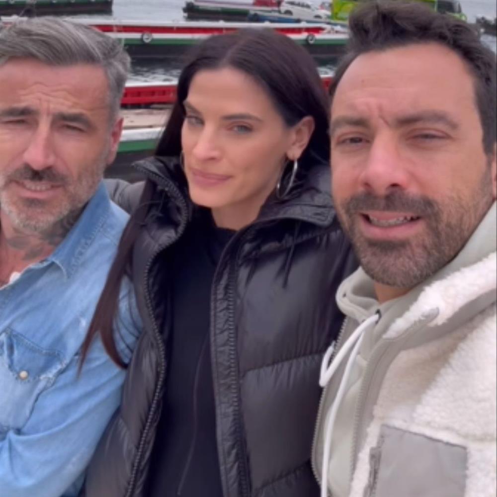 Χριστίνα Μπόμπα