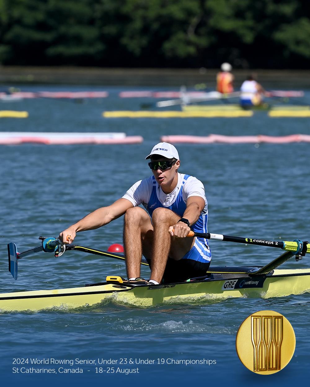 Κωπηλασία - Μακρυγιάννης - Λιόλιου - Λυκομήτρου Κωπηλασία - Μακρυγιάννης - Λιόλιου - Λυκομήτρου