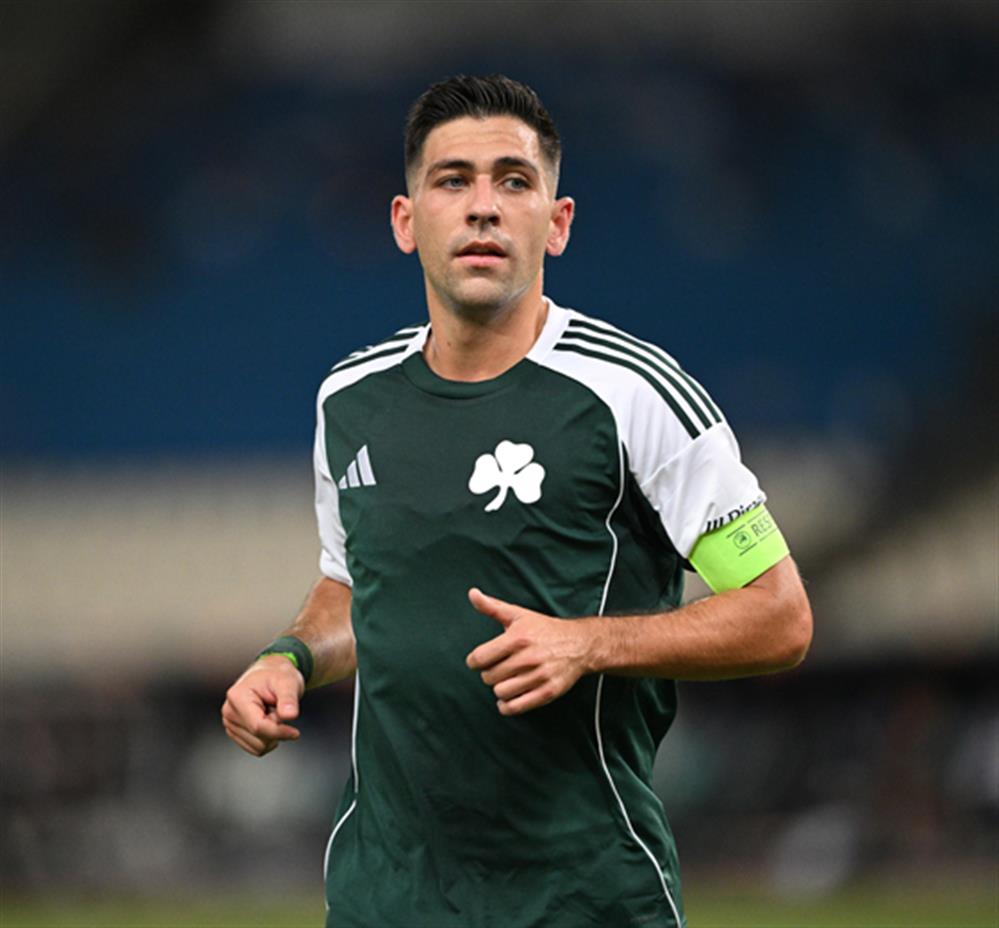 ΠΑΝΑΘΗΝΑΪΚΟΣ