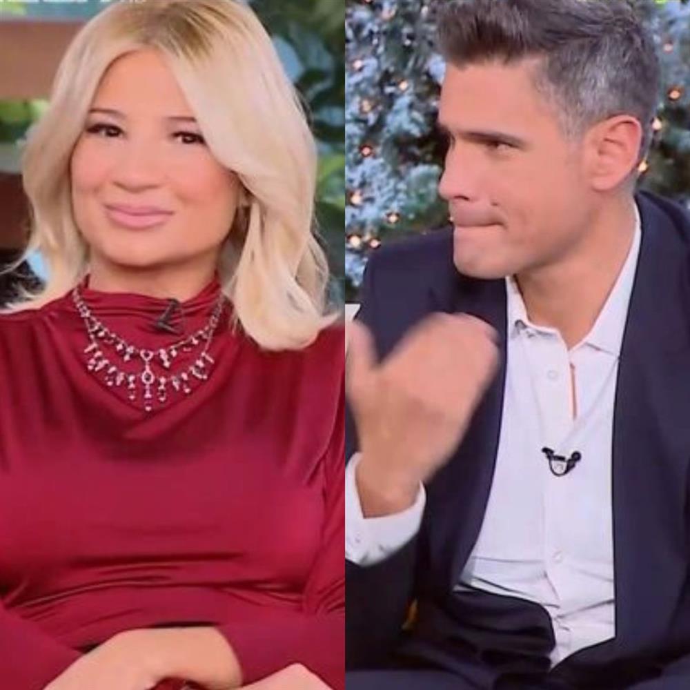 Δημήτρης Ουγγαρέζος - Φαίη Σκορδά