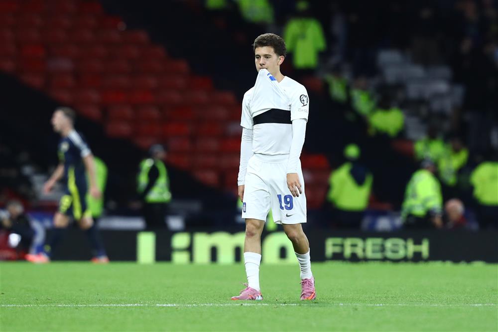 Ελλάδα- Σκωτία Ελλάδα- Σκωτία