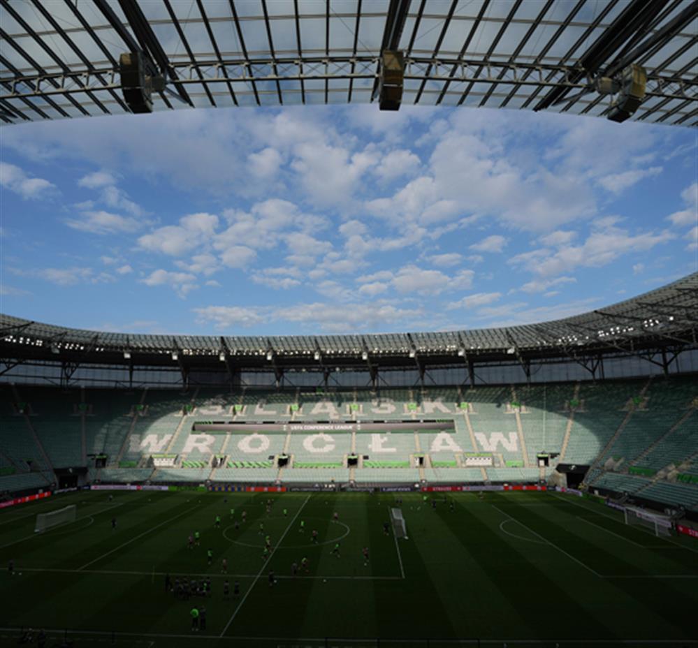 UEFA CONFERENCE LEAGUE