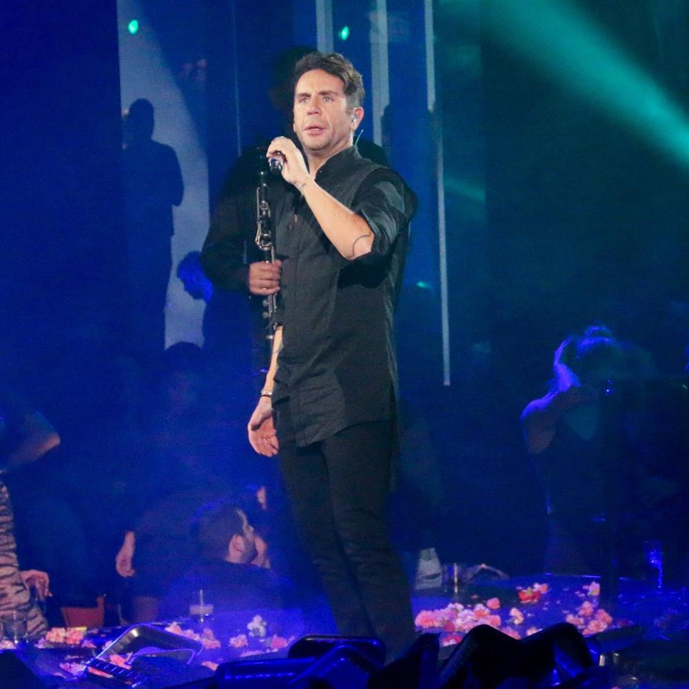 Γιώργος Μαζωνάκης