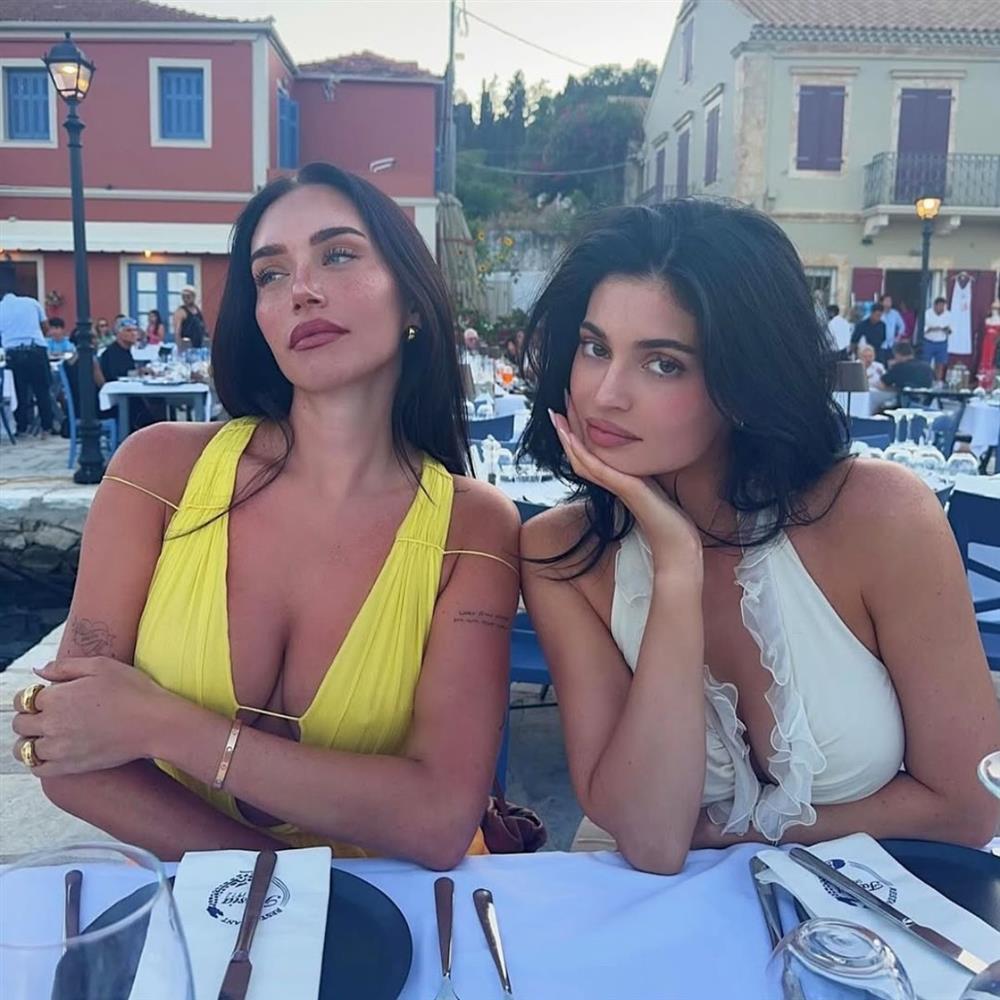 Κάιλι Τζένερ