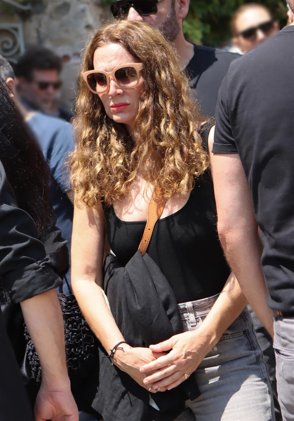 κηδεία νέες φωτο