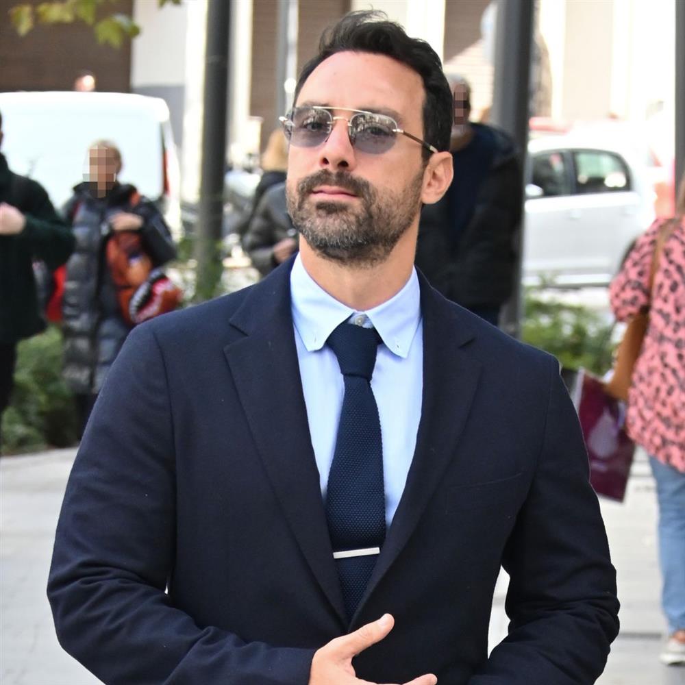 Σάκης Τανιμανίδης