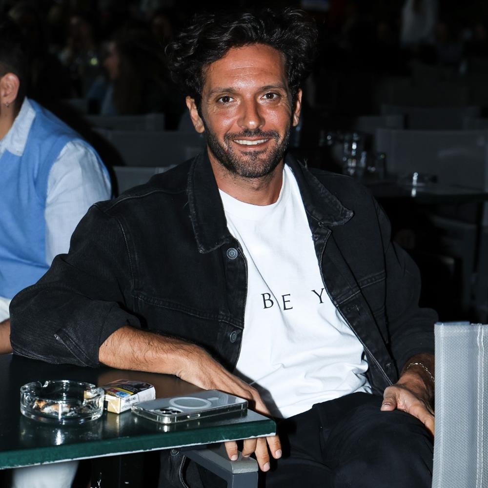 Δημήτρης Μοθωναίος