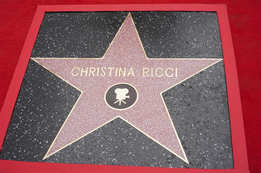 Κριστίνα Ρίτσι Κριστίνα Ρίτσι