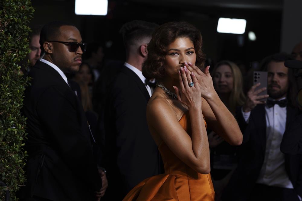 Zendaya