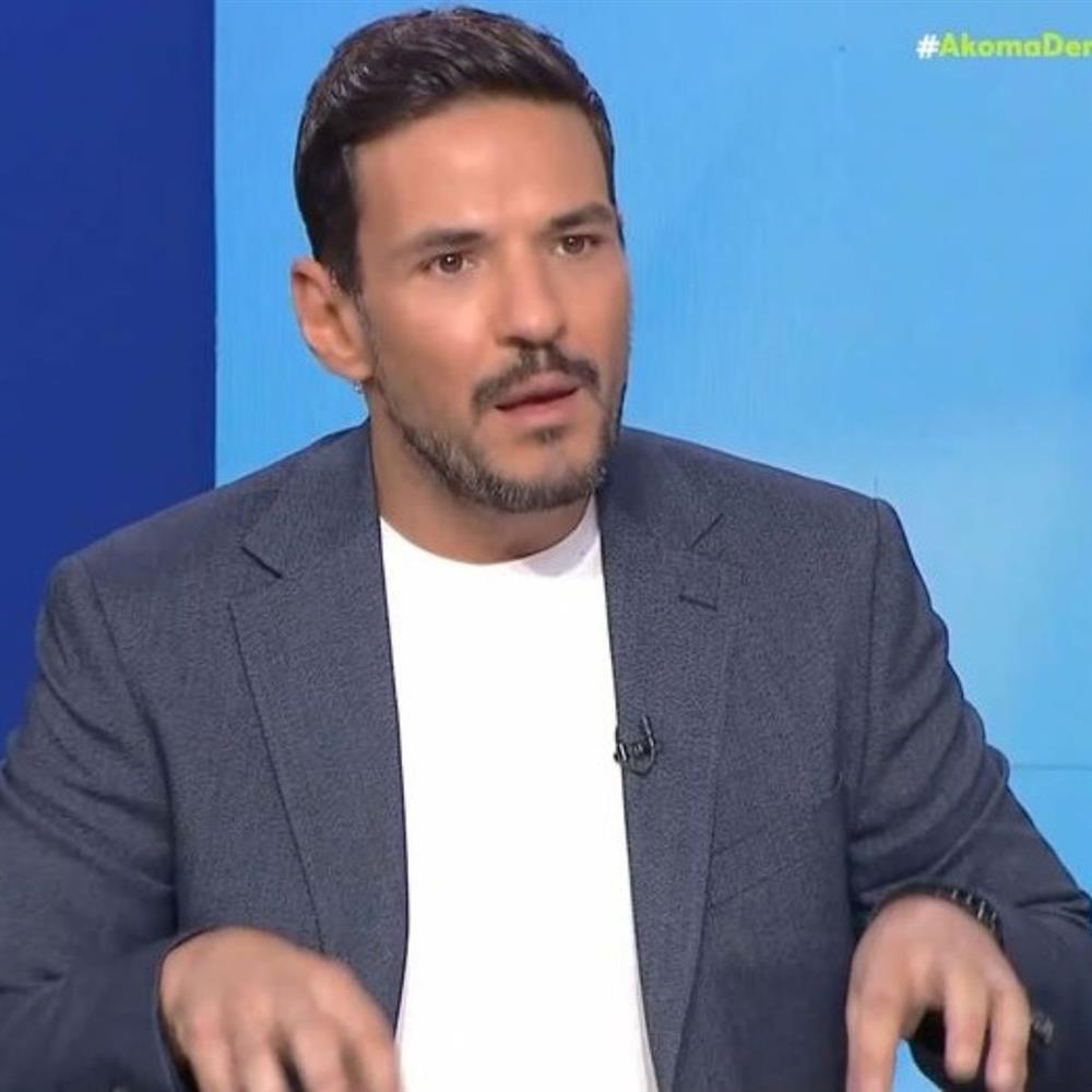 Κώστας Τσουρός