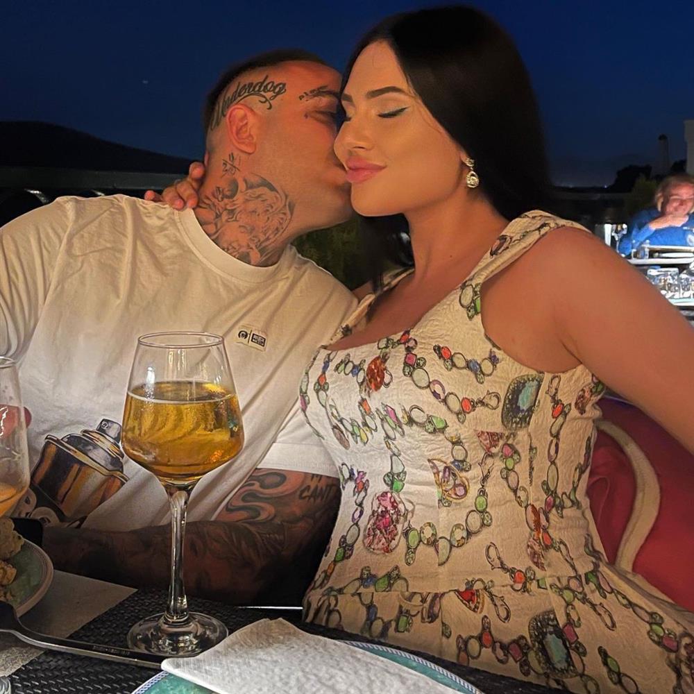 Τσαγκρινου