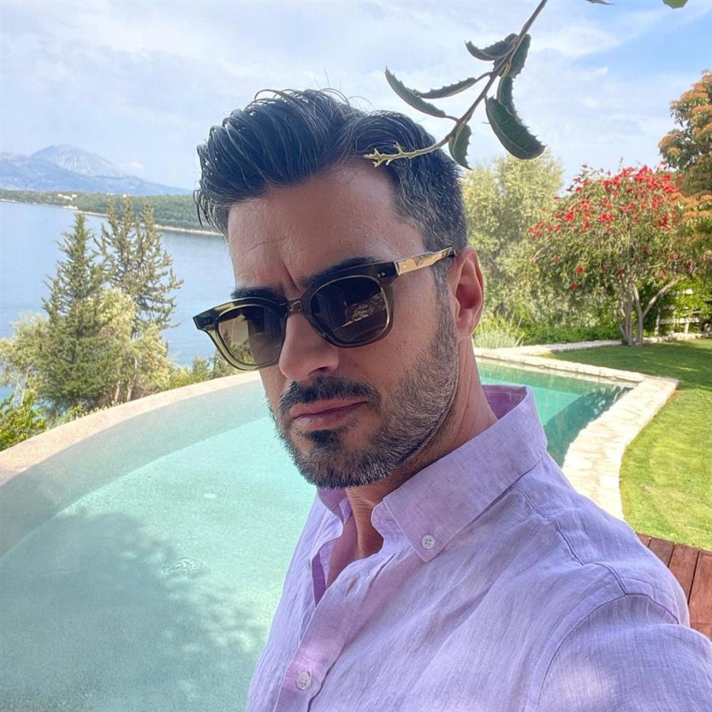 Γιάννης Τσιμιτσέλης