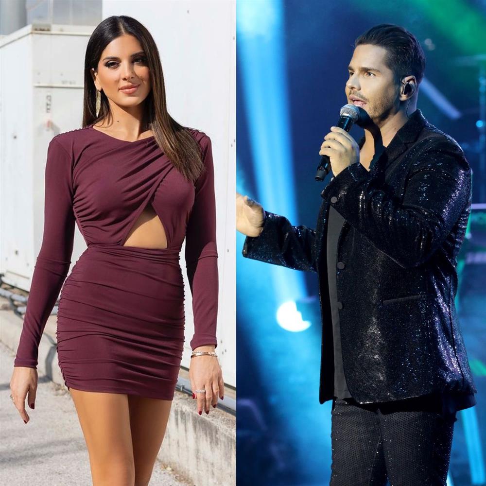 Σταματίνα Τσιμτσιλή