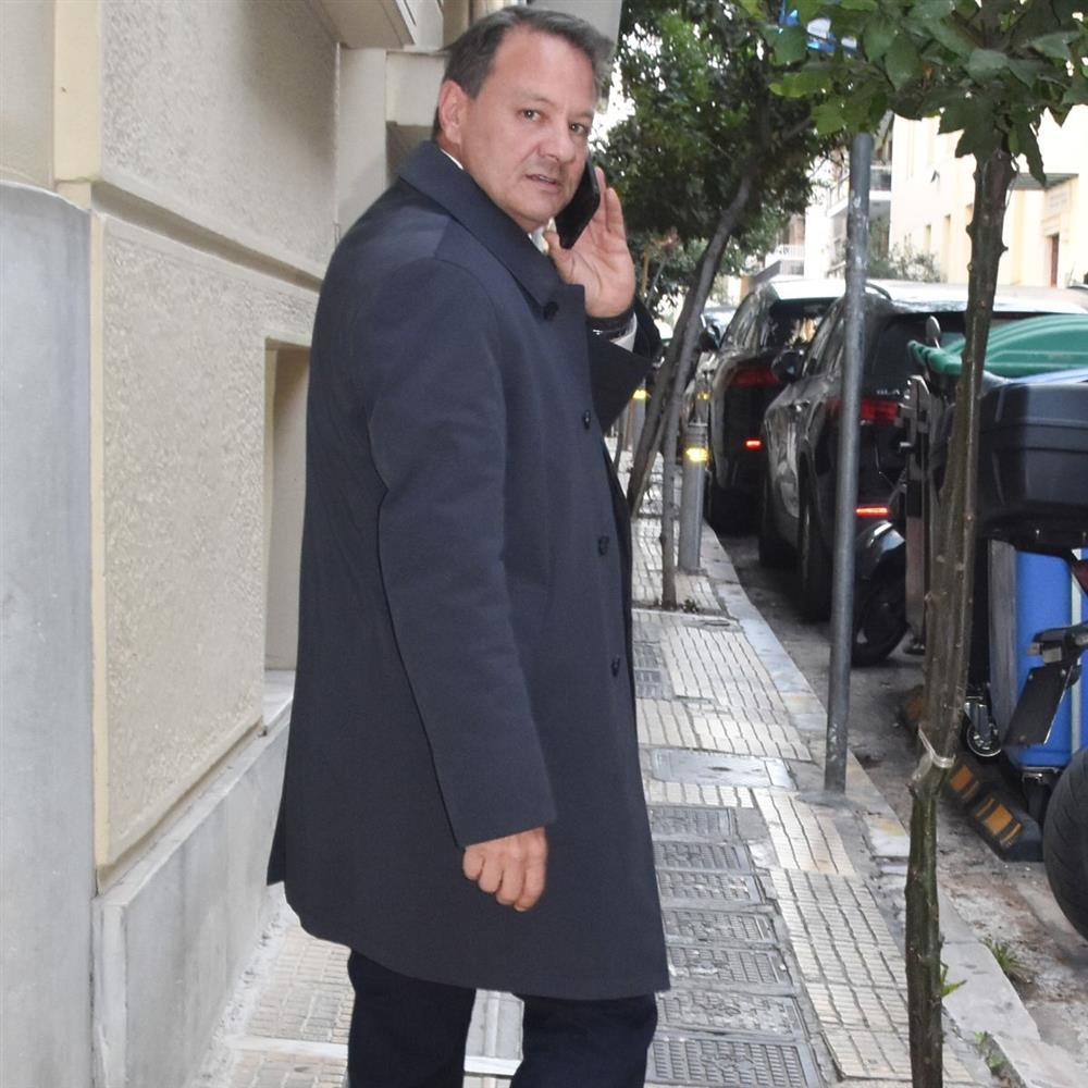 Απόστολος Λυτρας