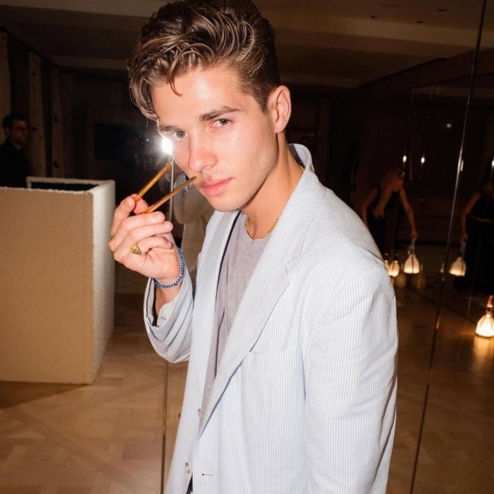 Αχιλλέας Ντε Γκρες