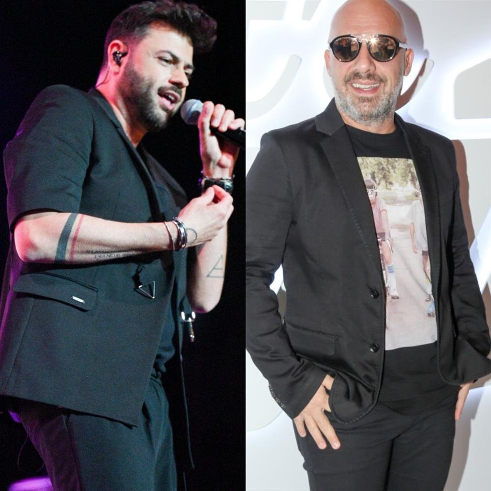 Πέτρος Πυλαρινός: Η σχέση του σήμερα με τον Νίκο Μουτσινά μετά τη συνεργασία τους στο "Καλό Μεσημεράκι"