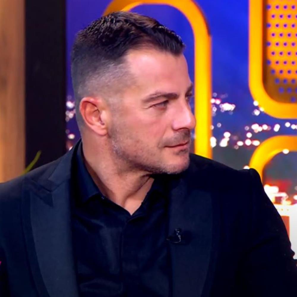 Γιώργος Αγγελόπουλος