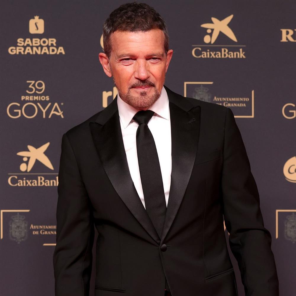 Αντόνιο Μπαντέρας: Το φωτογραφικό άλμπουμ του γάμου της κόρης του, Στέλλα