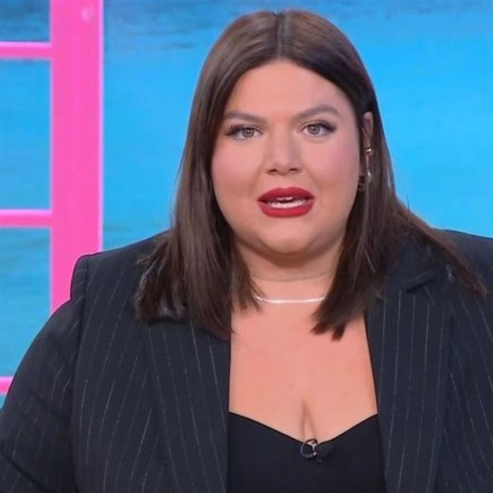 Δανάη Μπάρκα